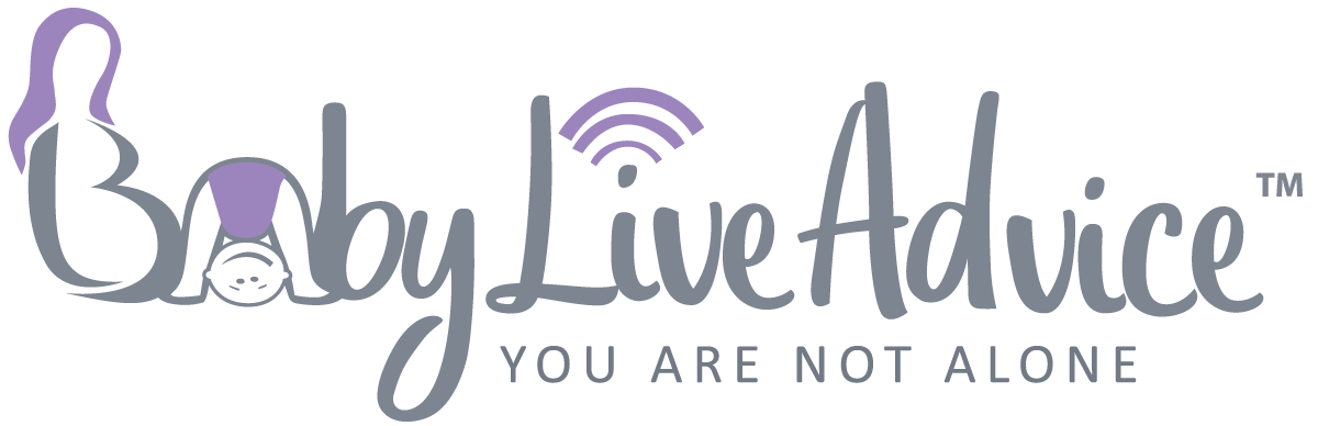 BabyLiveAdvice UAT Hieu